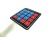 клавиатура Keyboard 16кнопок 8-контактный разъем 7.7cm х 6.9cm
